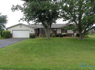 1935 S Agner St, Ottawa, OH 45875