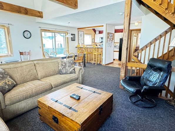 133 Okemo Trailside Extension UNIT 43D, Ludlow, VT 05149