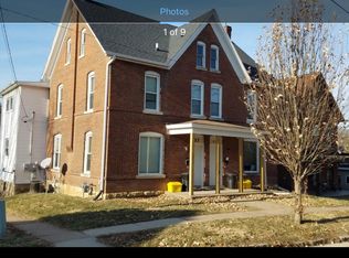 85 S Hill St #1, Dubuque, IA 52003