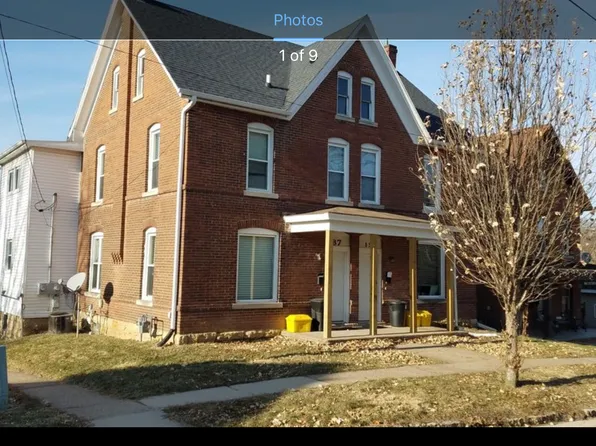 87 S Hill St, Dubuque, IA 52003