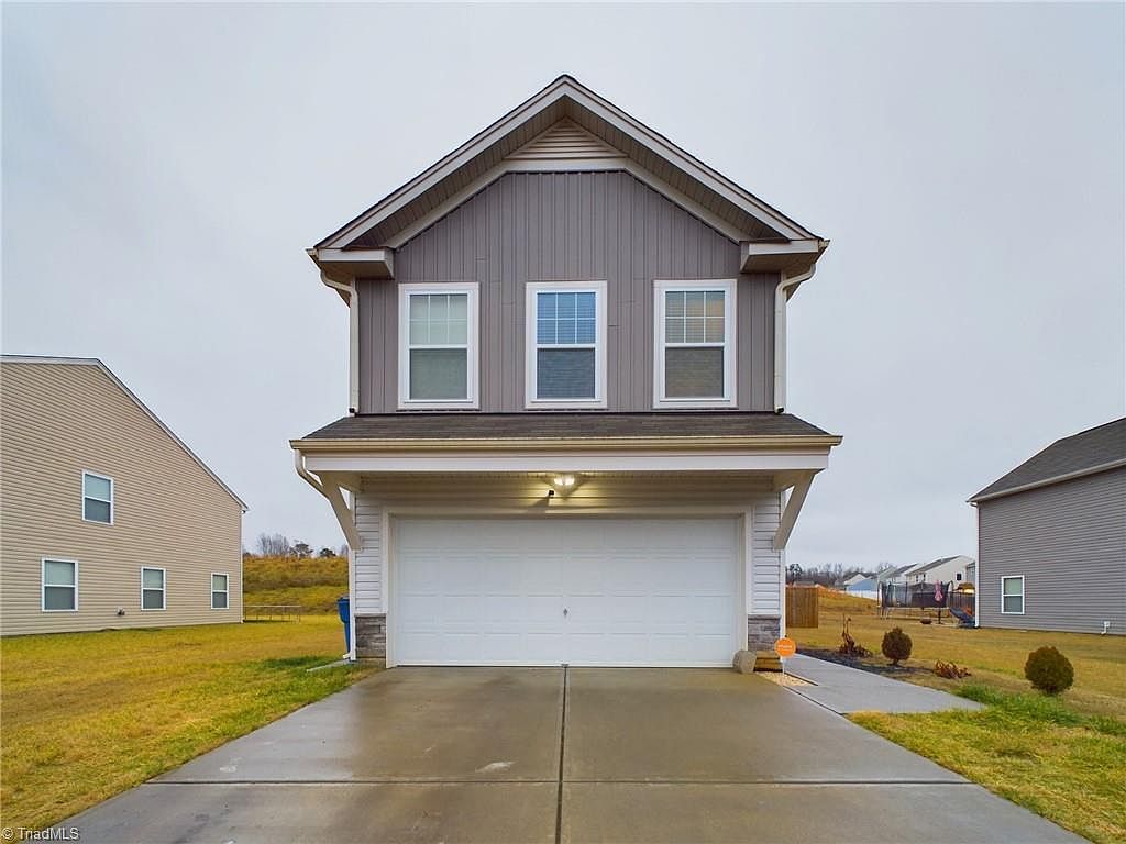 245 Henry Steel Dr, Gibsonville, NC 27249 MLS 1128710 Zillow