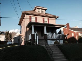 408 W Madison Ave, New Castle, PA 16102