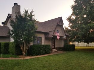 272 Cottonwood Rd, Pryor, OK 74361