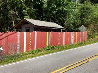 2163 Pisgah Hwy, Candler, NC 28715