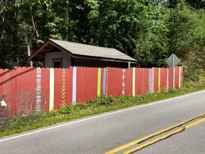 2163 Pisgah Hwy, Candler, NC, 28715