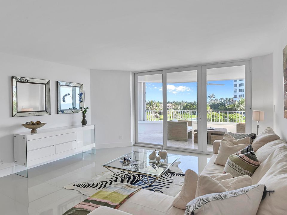 Chalfonte 550 S Ocean Blvd Boca Raton FL Zillow