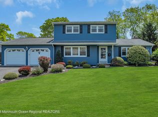 21 Harmony Ln, Brick, NJ 08724