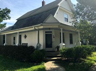 16 E South St, Rossville, IN 46065