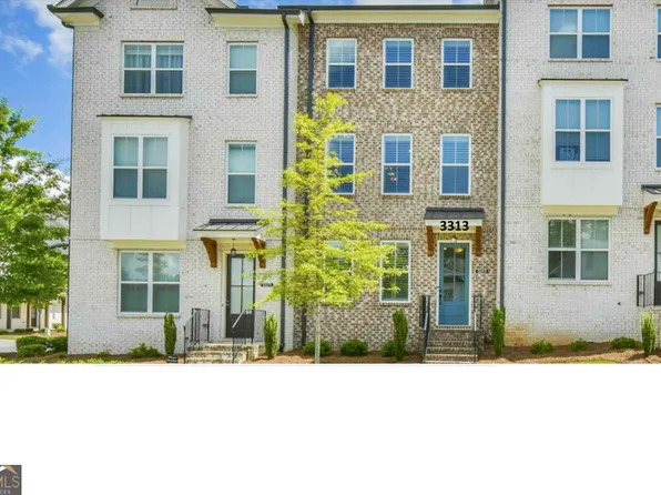 3313 Bartee Walk, Suwanee, GA 30024