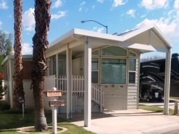 84136 Avenue 44 Space 593, Indio, CA 92203