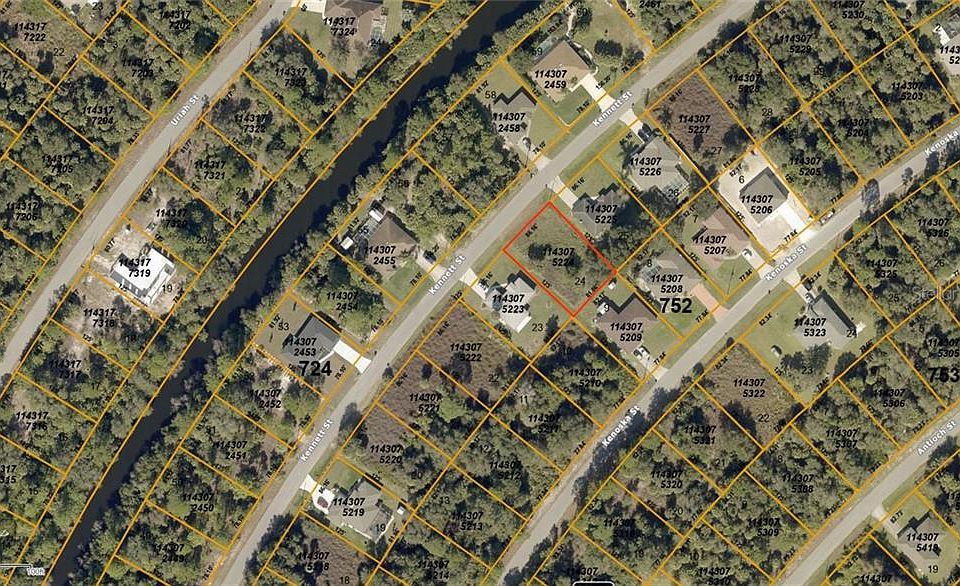 1st image of LOT 24 Kennett St