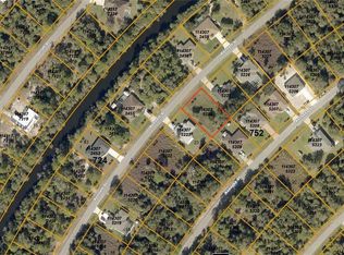 LOT 24 Kennett St, North Pt, FL 34288