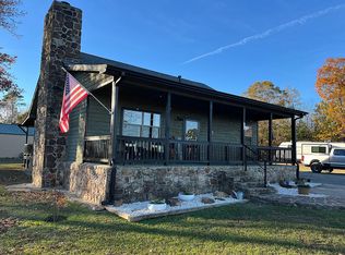 876 Tannenbaum Rd, Drasco, AR 72530