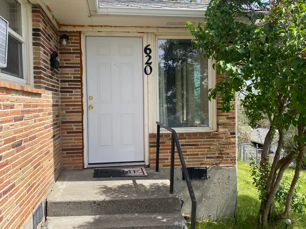 620 NW 5th St, Pendleton, OR 97801