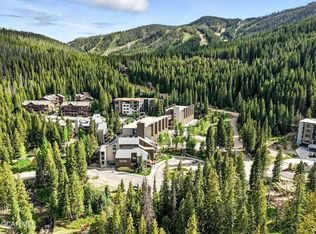 313 Iron Horse Way #C3083, Winter Park, CO 80482