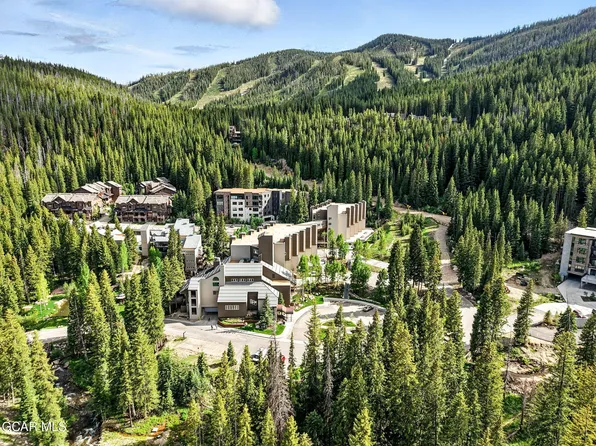 313 Iron Horse Way #C3083, Winter Park, CO 80482