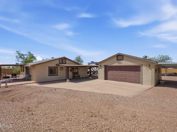 2238 N PLAZA Drive, Apache Junction, AZ 85120
