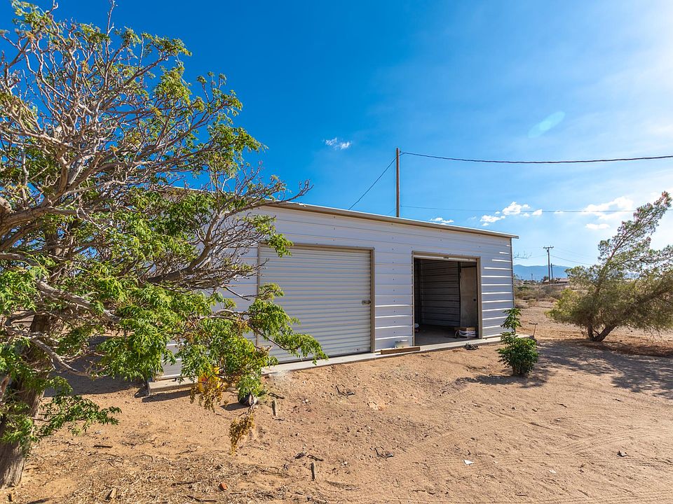 7828 Sunset Rd, Phelan, CA 92371 Zillow