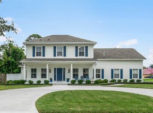 454 Terrace Dr, Oviedo, FL 32765