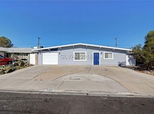 6264 Hobart Ave, Las Vegas, NV 89107