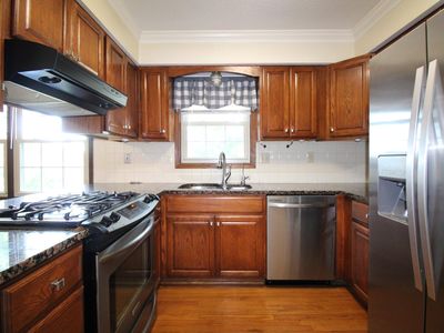924 45th St, West Des Moines, IA, 50265