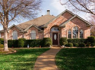 6412 Essex Ln, Plano, TX 75024