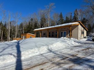 97 Browns Cove Rd, Kars, NB E5T2Z3
