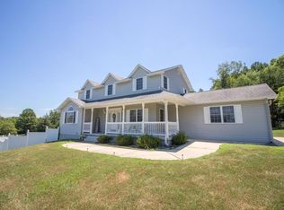 5 Oak Dr, Van Buren, MO 63965