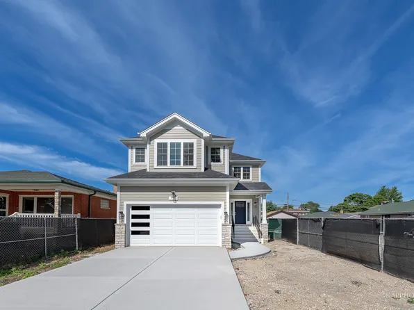 10558 S Lawndale Ave, Chicago, IL 60655