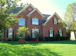 12715 Lindrick Ln, Charlotte, NC 28277