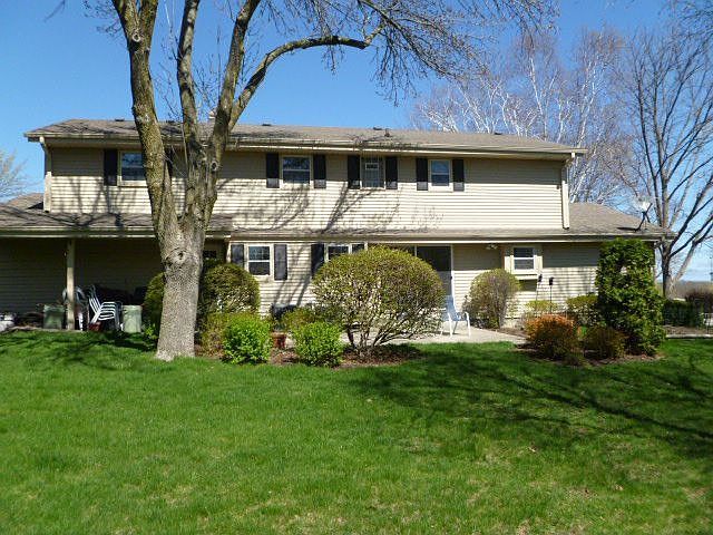 Back of Home