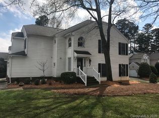 8523 Fox Chase Ln #8523, Charlotte, NC