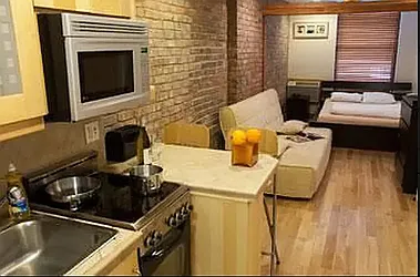 Rented by Heller Organization