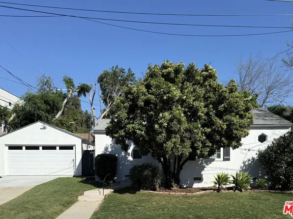 5510 Beck Ave, North Hollywood, CA 91601