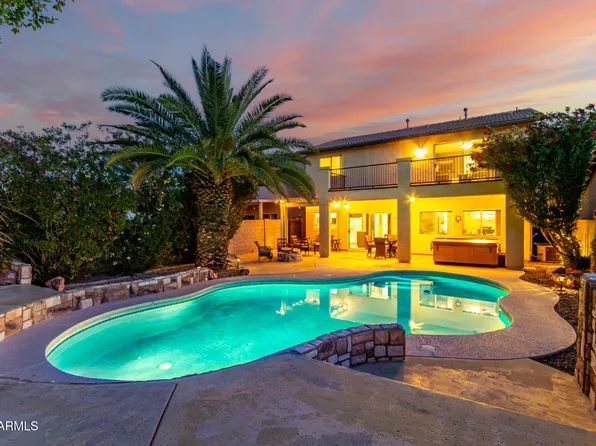 14228 W WELDON Avenue, Goodyear, AZ 85395