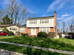 2115 Old Pine Rd, Lutherville Timonium, MD 21093