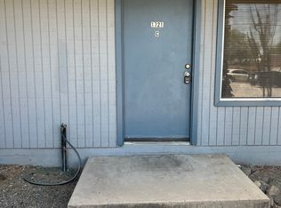 1721 E Glenn St #C, Tucson, AZ 85719