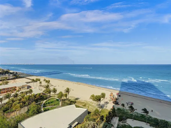 18201 Collins Ave APT 1204, Sunny Isles Beach, FL 33160
