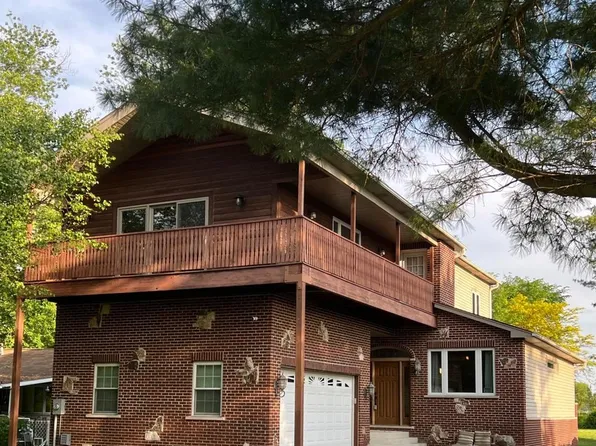 5059 E Grant St, Knox, IN 46534