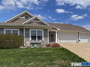 4813 Harvest Ct SW, Cedar Rapids, IA 52404