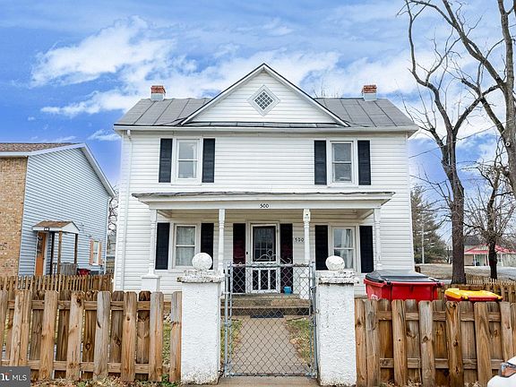 2nd image of 500 N Marshall St