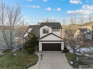 8151 Briar Ridge Dr, Castle Pines, CO 80108
