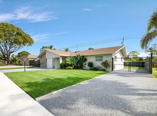 702 Grove St, Lake Worth, FL 33461