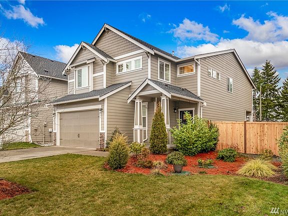 2nd image of 15526 Chad Dr SE