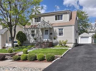 34 Emma Pl, Clifton, NJ 07013
