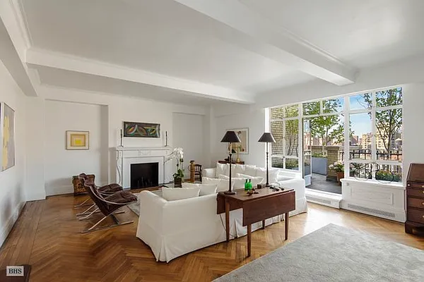 Sold by Brown Harris Stevens | media 16