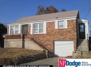 1454 Phelps St, Omaha, NE 68107