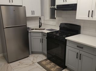 16 Duryea St, Newark, NJ 07103