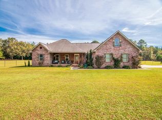 331 Old River Rd, Petal, MS 39465