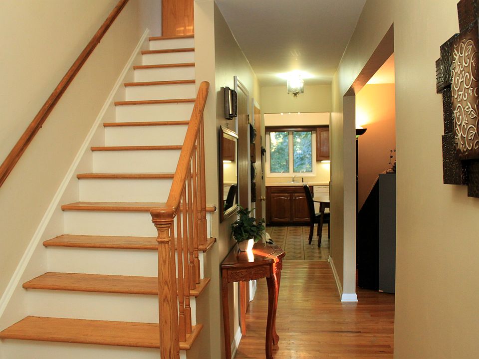 Entry Hall